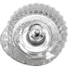 imageEssential Values Shower Handle Replacement  Compatible with Moen Shower Knob Replacement 100710 ampamp Tub  Compatible with Moen Posi Temp Handle Kit