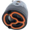 imageEssential Values Single Handle Valve Cartridge RP50587  Aftermarket Replacement for Delta Faucets kitchen Kitchen Faucet Repair Kit  Made from the Markets Finest Metals ampamp Plastics