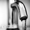imageEssential Values Single Handle Valve Cartridge RP50587  Aftermarket Replacement for Delta Faucets kitchen Kitchen Faucet Repair Kit  Made from the Markets Finest Metals ampamp Plastics