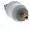 imageEssential Values Universal Shower Cartridge RP46074  Aftermarket Replacement for Delta Faucets Series 1314  Made from the Markets Finest Metals ampamp Plastics