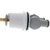 imageEssential Values Universal Shower Cartridge RP46074  Aftermarket Replacement for Delta Faucets Series 1314  Made from the Markets Finest Metals ampamp Plastics