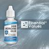 imageLace Glue 130 fl oz  38mL Hair Glue  Invisible Bonding Adhesive Glue with Moisture Control Technology  Perfect for Poly ampamp Lace Hairpieces Wigs Toupee Systems