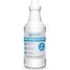 imageEssential Values 2X Refill Septic Treatment Solution Compatible with InSinkErator Septic Assist Bio Charge Evolution Models Septic Shock and Tank Cleaner32 Fl Oz Pack of 1
