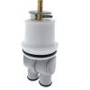 imageEssential Values Universal Shower Cartridge RP46074  Aftermarket Replacement for Delta Faucets Series 1314  Made from the Markets Finest Metals ampamp Plastics
