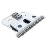 imageEssential Values Replacement Blades for Shaver  For HairBeard Trimmers Slick Polished Finish  Made from the Finest Carbon Steel