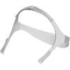 imageEssential Values Replacement Headgear Strap Only  Aftermarket Replacement Compatible with Nuance Pro Headgear Nasal Masks  Gain Comfort and Strength  Easy to Assemble for CPAP Machine