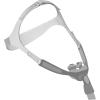 imageEssential Values Replacement Headgear Strap Only  Aftermarket Replacement Compatible with Nuance Pro Headgear Nasal Masks  Gain Comfort and Strength  Easy to Assemble for CPAP Machine