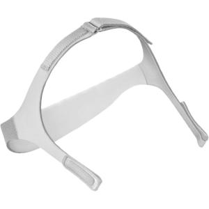 imageEssential Values Replacement Headgear Strap Only  Aftermarket Replacement Compatible with Nuance Pro Headgear Nasal Masks  Gain Comfort and Strength  Easy to Assemble for CPAP Machine