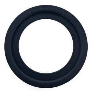 imageReplacement Flush Ball Seal for Dometic RV Toilets Compatible with Models 300310320  Equivalent to Part Number 385311658 by Essential Values